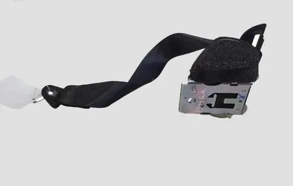 Citroen C5 Rear seatbelt 96561744XX 34001570