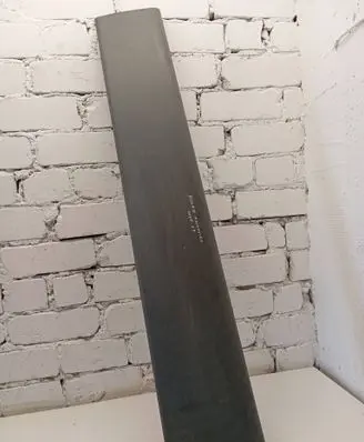 Renault Trafic II (X83) Sliding door trim (molding) 8200036093 91165348