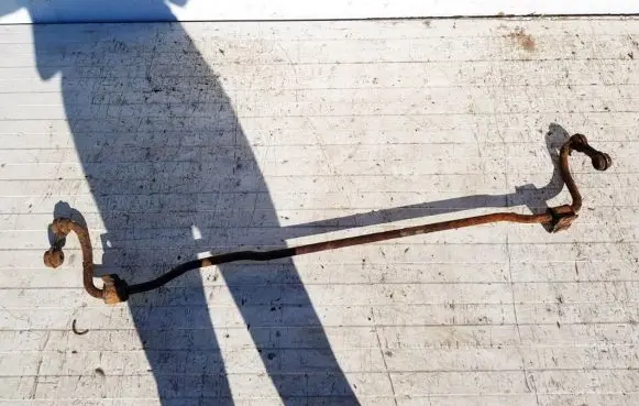 Opel Vectra B Rear anti-roll bar/sway bar 