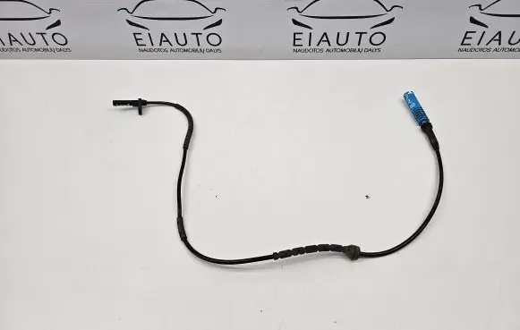 BMW 5 E60 E61 ABS rear brake sensor 6908705 0265007623