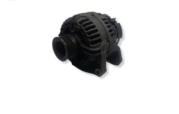 Opel Astra H Generator/alternator 13229984AKKASACJA 13229984AK 0124325163