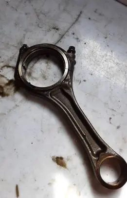 Audi A4 S4 B8 8K Connecting rod/conrod 059AG