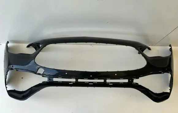 Mercedes-Benz GLA H247 Front bumper 2478850607