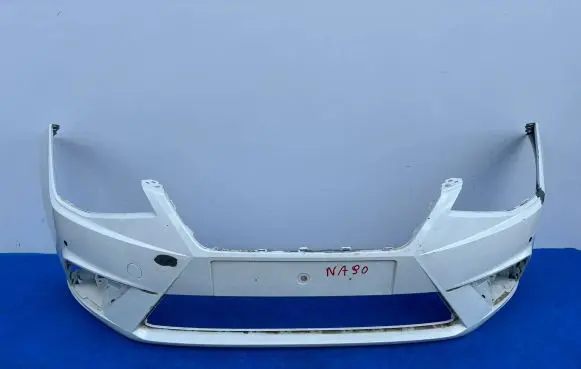 Seat Ibiza V (KJ) Front bumper 6F0807221D