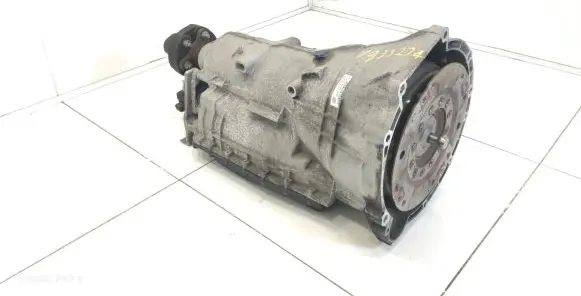 BMW 3 E92 E93 Automatic gearbox ZFS241049 8076525