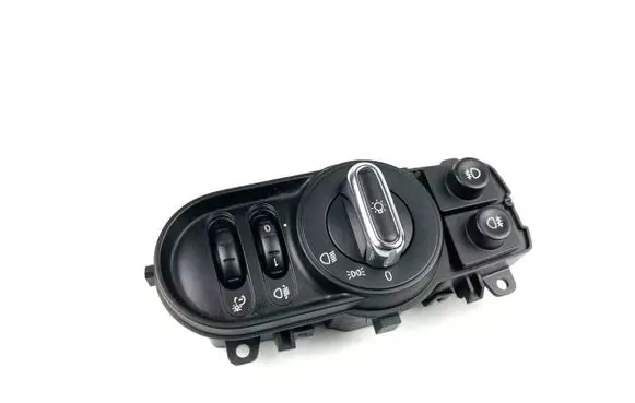 Mini Cooper Countryman F60 Light switch 9865858