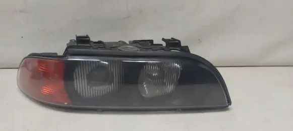BMW 5 E39 Headlight/headlamp