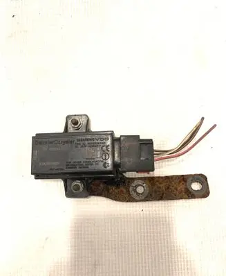 Jeep Patriot Tire pressure sensor 05033334AB 267F6598280 M3N65982801