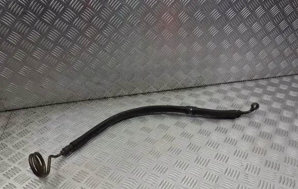 Volkswagen PASSAT B5.5 Power steering hose/pipe/line 8D1422893BA