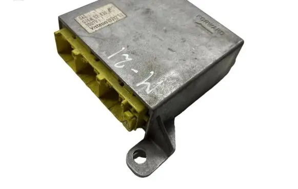 Mazda 6 Airbag control unit/module GJ6A57K30