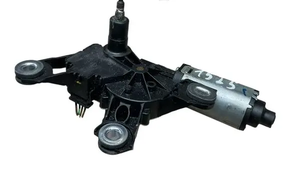 Audi A3 S3 A3 Sportback 8P Rear window wiper motor W000003605 8E9955711E