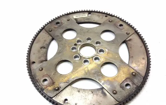 BMW 5 E60 E61 Flywheel 779796404 1122771798402