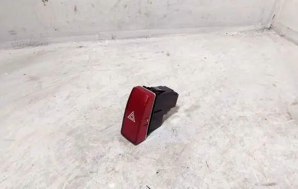 Honda CR-V Hazard light switch M33808