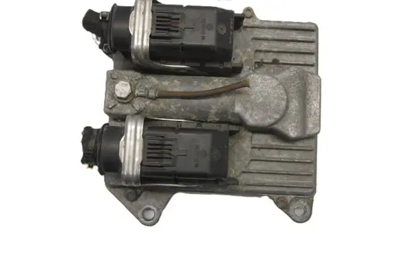 Opel Vectra C Engine control unit/module 55558138 4102904505 5WK91105