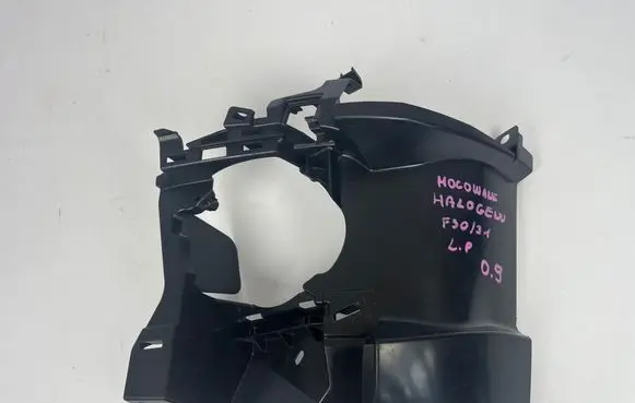 BMW 3 F30 F35 F31 Front bumper mounting bracket 7386361