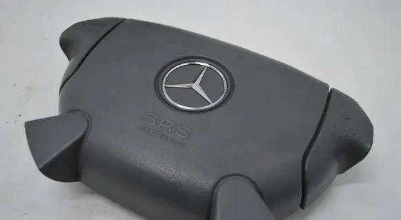 Mercedes-Benz CLK A208 C208 Steering wheel airbag