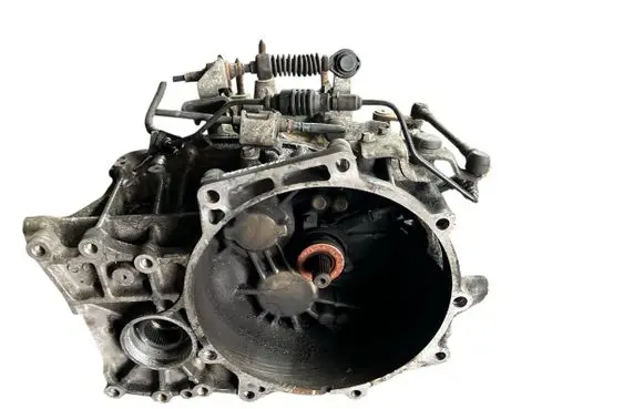 Mitsubishi Outlander Manual 5 speed gearbox W6MBA