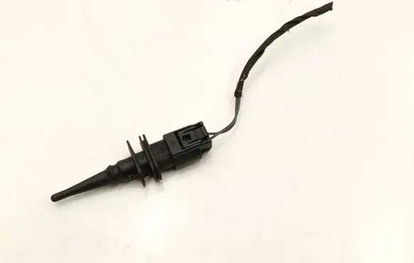 BMW 3 F30 F35 F31 Outside/exterior temperature sensor 6936953
