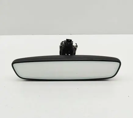 Volkswagen Golf VIII Rear view mirror (interior) 3G0857511AM