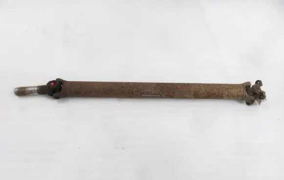 Nissan Pathfinder R51 Drive shaft (set) 