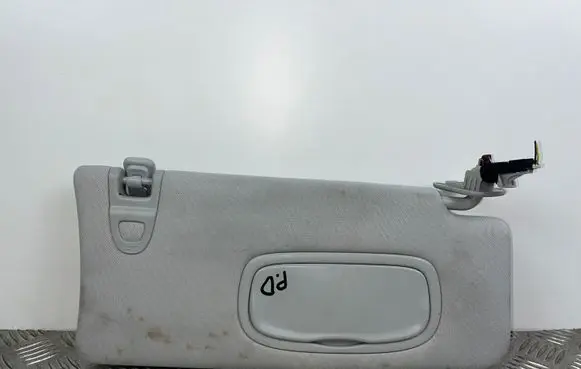 Jeep Compass Sun visor