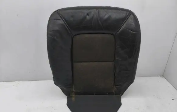 Volvo V70 Driver seat console base 