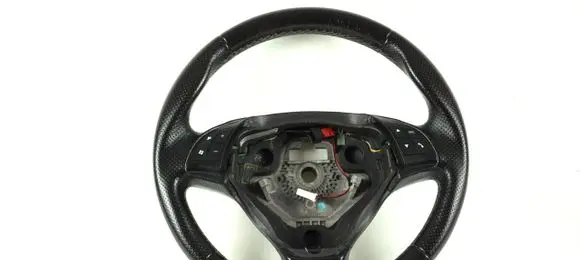 Fiat Grande Punto Steering wheel 07354756020
