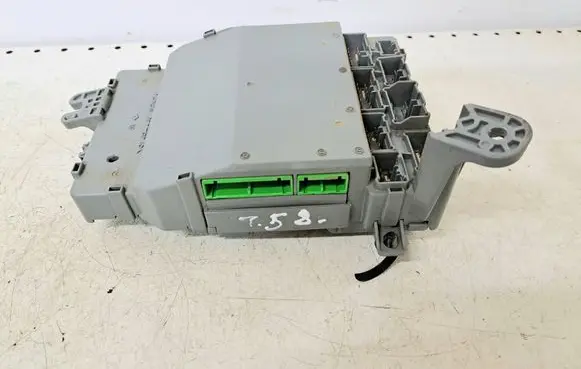 Honda Accord Fuse module