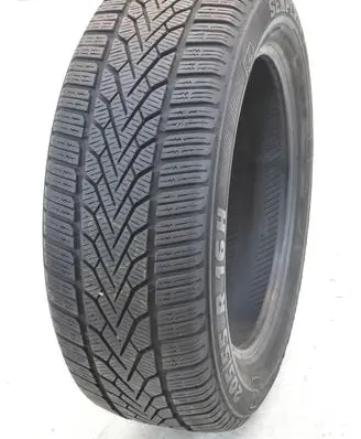 Skoda Octavia Mk2 (1Z) R16 winter tire 