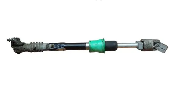 BMW 7 E65 E66 Steering column universal joint 6757495