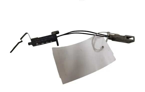 Ford C-MAX I Outside/exterior temperature sensor 93BB10K936AA 6PT00474104 C95YA