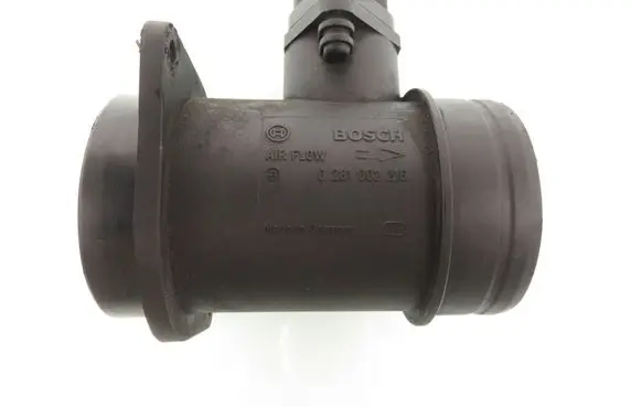 Volkswagen PASSAT B5 Mass air flow meter 0281002216