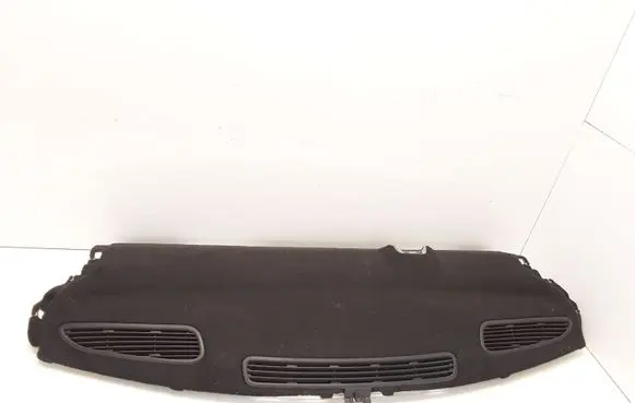 Jaguar X-Type Parcel shelf