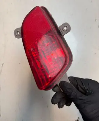 KIA Venga Rear/tail lights 213312