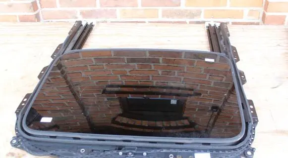 Audi A4 S4 B9 Sunroof set 8W5877041A