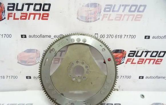Flywheel