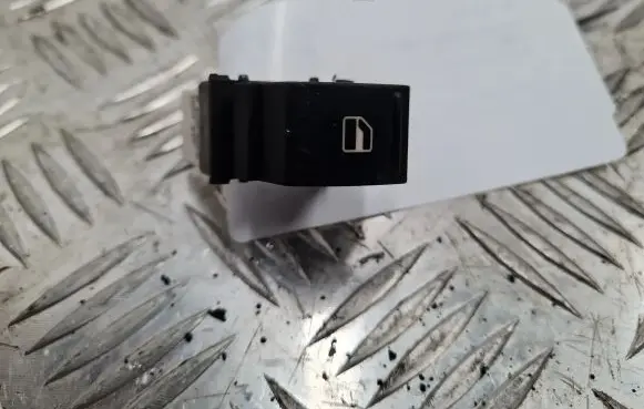 Skoda Superb B6 (3T) Electric window control switch
