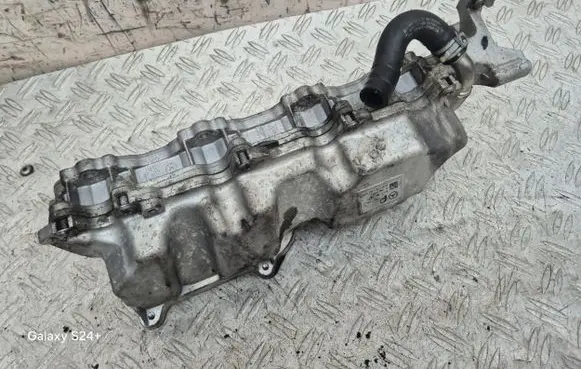 Intake manifold