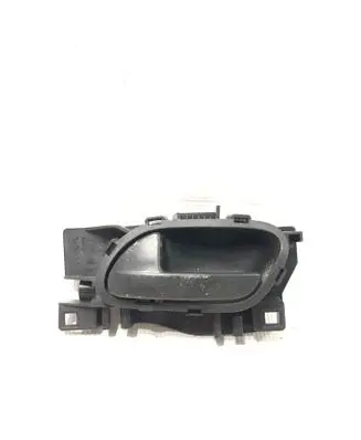 Citroen Berlingo Front door interior handle