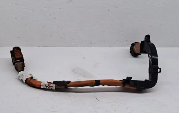 Renault Zoe Engine installation wiring loom 297A20686R