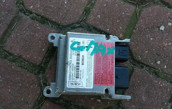 Airbag control unit/module