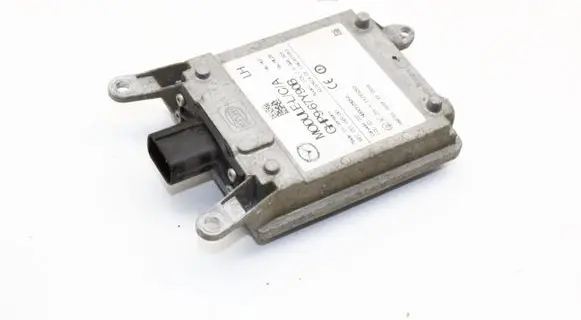 Mazda 6 Distronic sensor radar GHP967Y90B