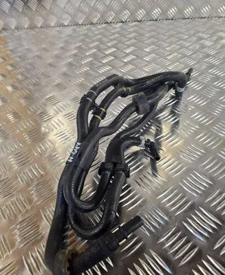 Audi Q5 SQ5 Engine coolant pipe/hose 80A201215AD 80A201219M 80A201216N