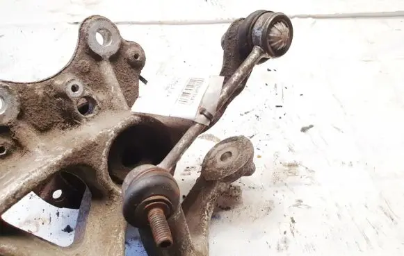 Citroen C5 Front anti-roll bar/stabilizer link 