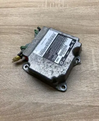 Fiat Ducato Airbag control unit/module 1328447080 5WK43154