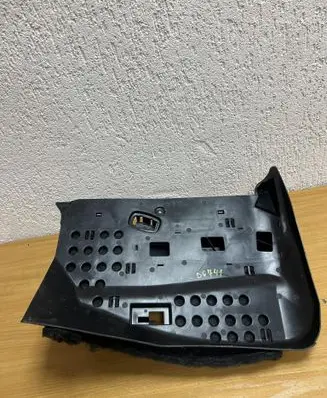 Mercedes-Benz GLC X253 C253 Other interior part A2536800536 D6741
