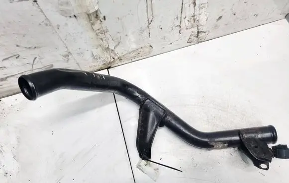 Intercooler hose/pipe