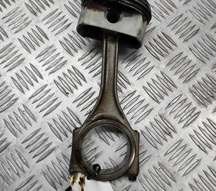 Audi A6 S6 C6 4F Piston 06E198401C