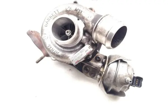 Ford Mondeo MK IV Turbo 9677063780 806498-5003