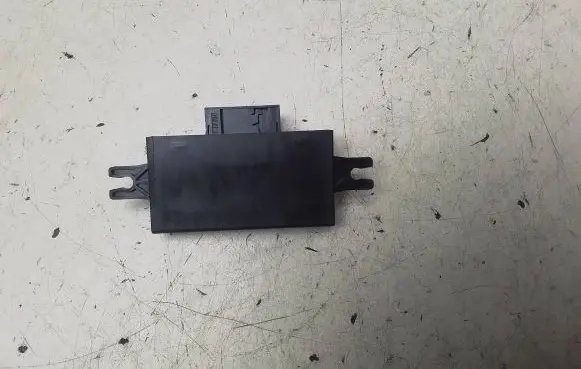 Citroen C4 II Other control units/modules 9659997680